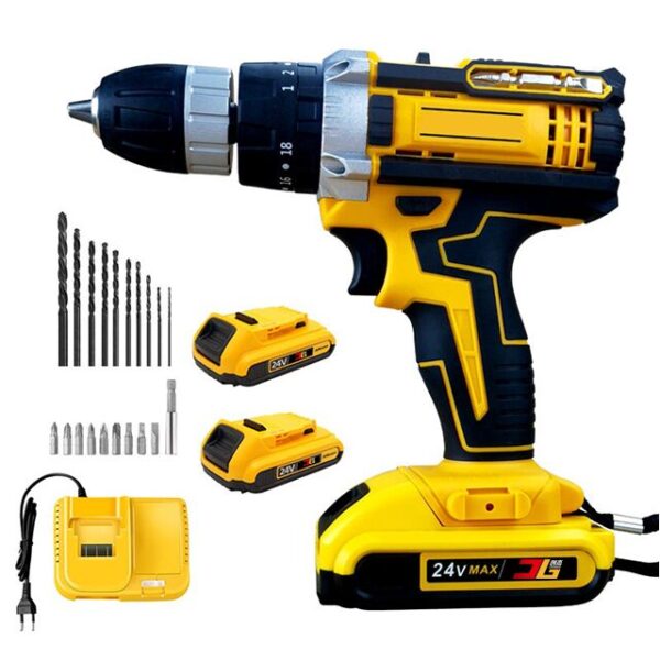 Bricolage