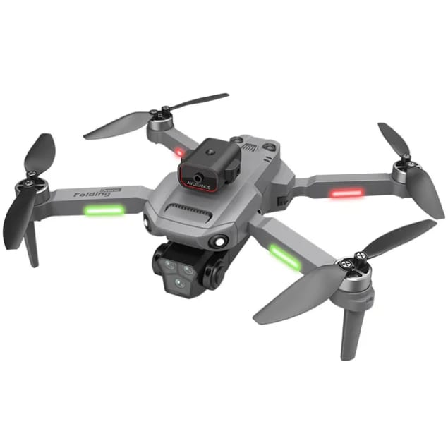 Drône Avec Caméra 4K, Drône Pliable M3 – Image 4