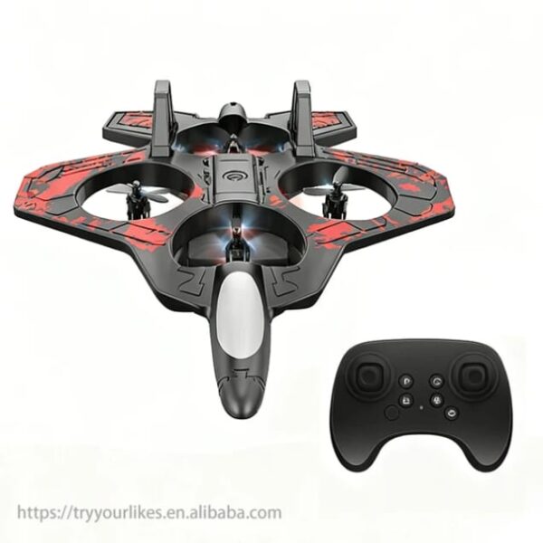 Drone enfant Télécommandé FIGHTER