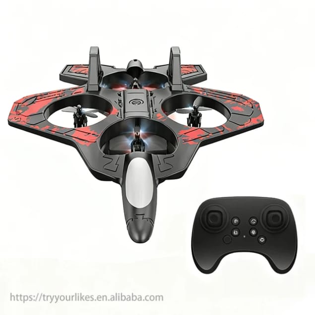 Drone enfant Télécommandé FIGHTER