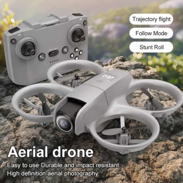 Mini-drone de loisir quadricoptère M9
