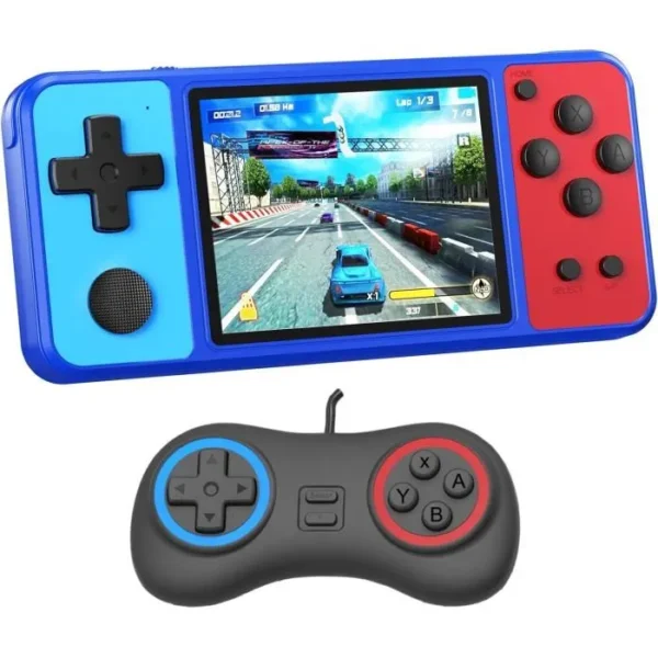 Jeux & Jouets