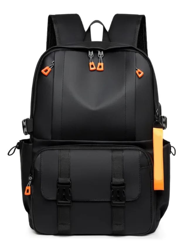 Sac a dos d'école et business solide, durable et imperméable – Image 4