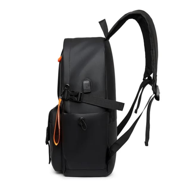 Sac a dos d'école et business solide, durable et imperméable – Image 2