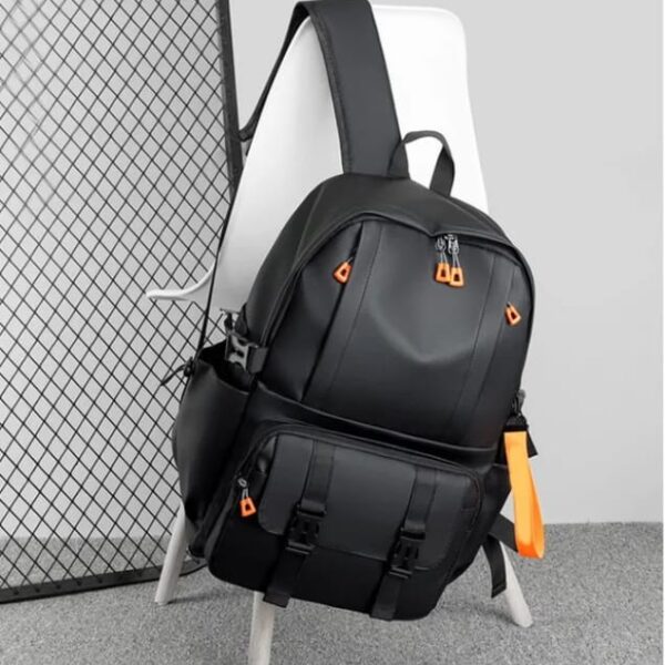 Sac a dos d'école et business solide, durable et imperméable