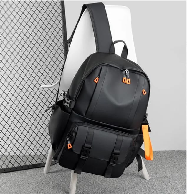 Sac a dos d'école et business solide, durable et imperméable